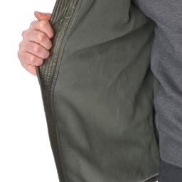 M Nsw Syn Fil Jkt Fleece Lnd Erkek Yeşil Günlük Mont CU4422-380