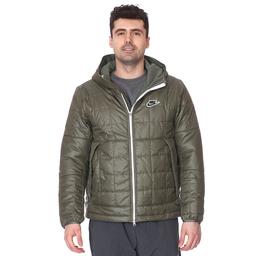 M Nsw Syn Fil Jkt Fleece Lnd Erkek Yeşil Günlük Mont CU4422-380