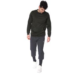 M Nk Fc Wvn Cuff Pant Pz Erkek Siyah Futbol Eşofman Altı CT2512-070