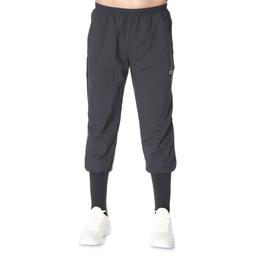 M Nk Fc Wvn Cuff Pant Pz Erkek Siyah Futbol Eşofman Altı CT2512-070