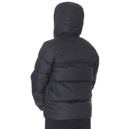 M Nsw Dwn Fil Wr Jkt Shld Erkek Siyah Günlük Mont CU4404-010