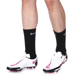 Phantom Gt Club Fg/Mg Unisex Beyaz Futbol Krampon CK8459-160