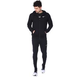 Pro Flex Erkek Siyah Günlük Ceket CU7346-010