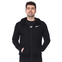 Pro Flex Erkek Siyah Günlük Ceket CU7346-010