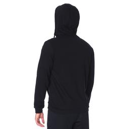Pro Flex Erkek Siyah Günlük Ceket CU7346-010