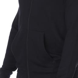 Pro Flex Erkek Siyah Günlük Ceket CU7346-010
