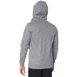 M Nk Thrma Hd Fz Erkek Siyah Günlük Stil Sweatshirt CU6231-063