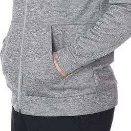 M Nk Thrma Hd Fz Erkek Siyah Günlük Stil Sweatshirt CU6231-063