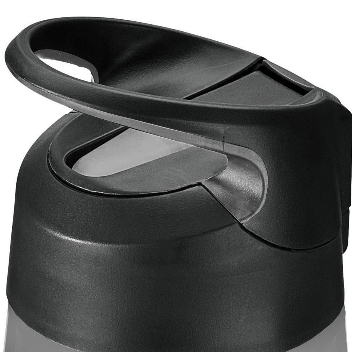 Hypercharge Gri Suluk 470 - Ml N.Ob.E4.032.16