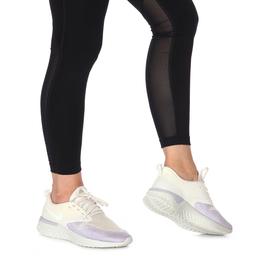Odyssey React 2 Flyknit Kadın Beyaz Koşu Ayakkabısı AH1016-005
