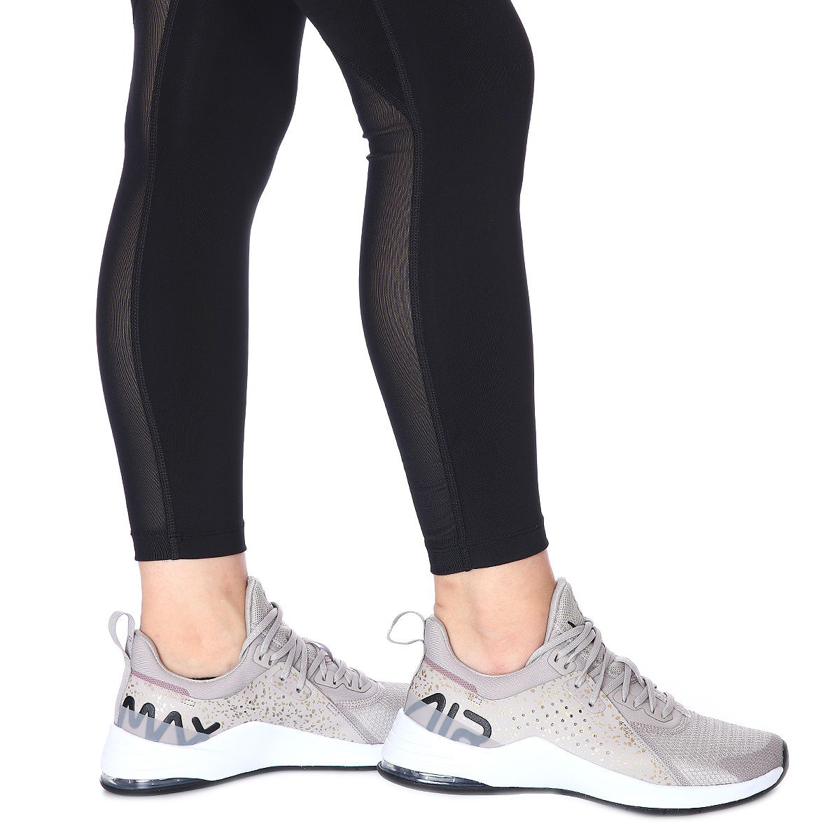 Air Max Bella Tr 3 Prm Kadın Siyah Antrenman Ayakkabısı CV0195-007