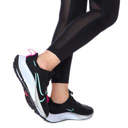 Wmns Air Zm Pegasus 37 Shield Kadın Siyah Koşu Ayakkabısı CQ8639-003