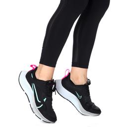 Wmns Air Zm Pegasus 37 Shield Kadın Siyah Koşu Ayakkabısı CQ8639-003