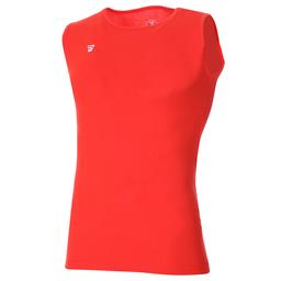 Spt Kadın Kırmızı Voleybol Atlet TKY100122-KRM