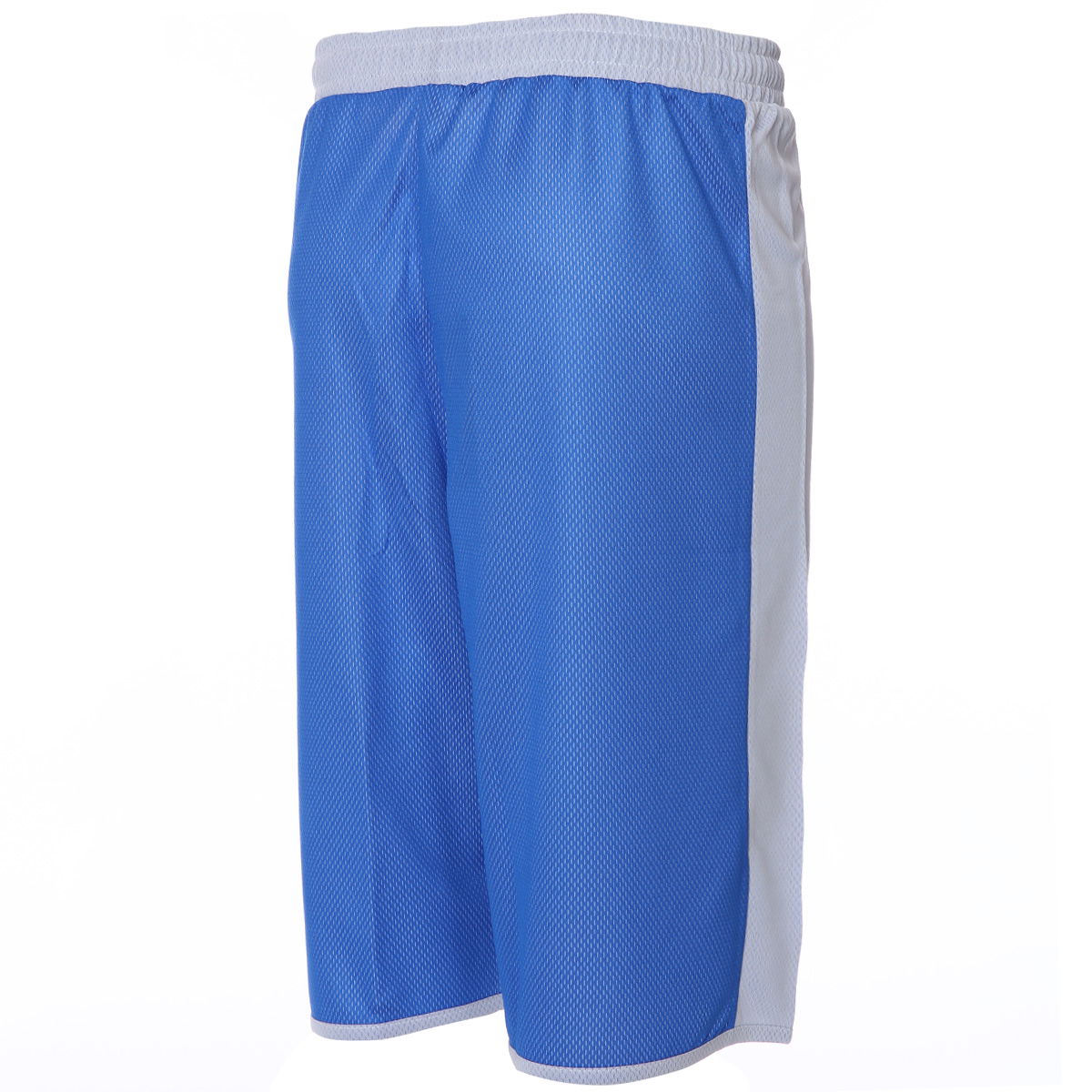 Çift Taraflı Unisex Mavi Basketbol Forması TKU100115-MAV
