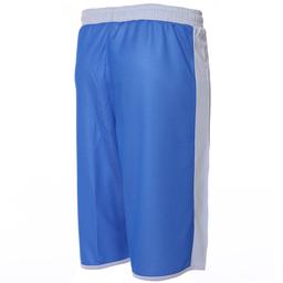 Çift Taraflı Unisex Mavi Basketbol Forması TKU100115-MAV