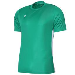 Poly Basic Erkek Yeşil Antrenman Tişörtü TKY100133-YSL