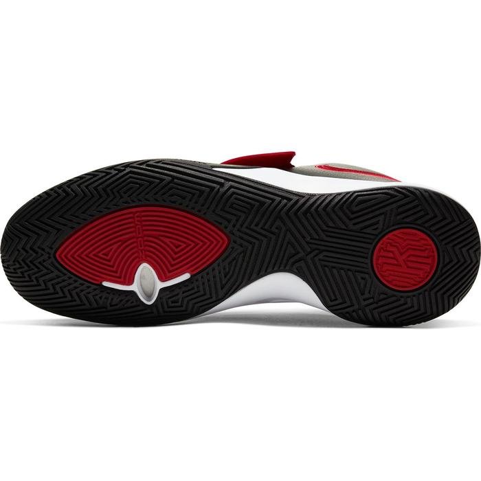Kyrie Flytrap III NBA Erkek Kırmızı Basketbol Ayakkabısı BQ3060-009 1211587
