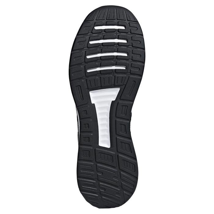 Runfalcon Erkek Siyah Koşu Ayakkabısı F36199 1115998