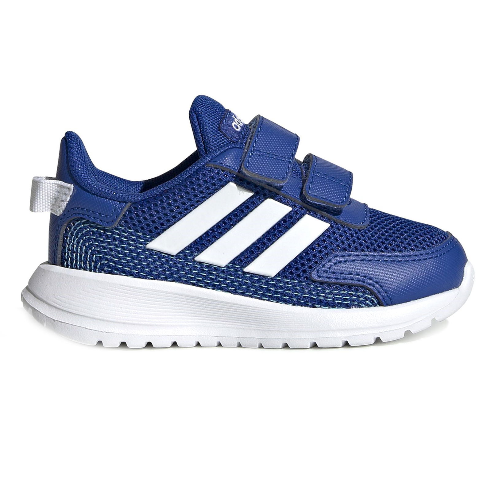 Tensaur Run I Çocuk Mavi Spor Ayakkabı EG4140