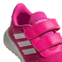 Tensaur Run İ Unisex Pembe Koşu Ayakkabısı EG4141