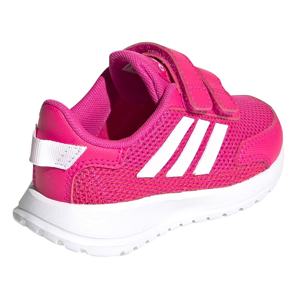 Tensaur Run İ Unisex Pembe Koşu Ayakkabısı EG4141
