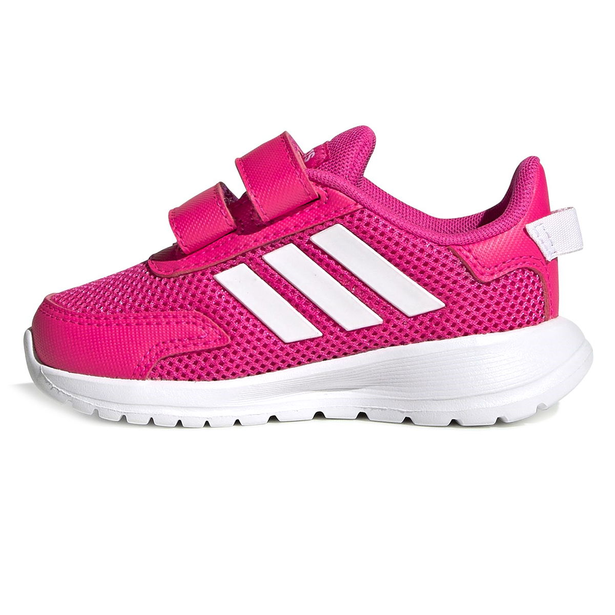 Tensaur Run İ Unisex Pembe Koşu Ayakkabısı EG4141
