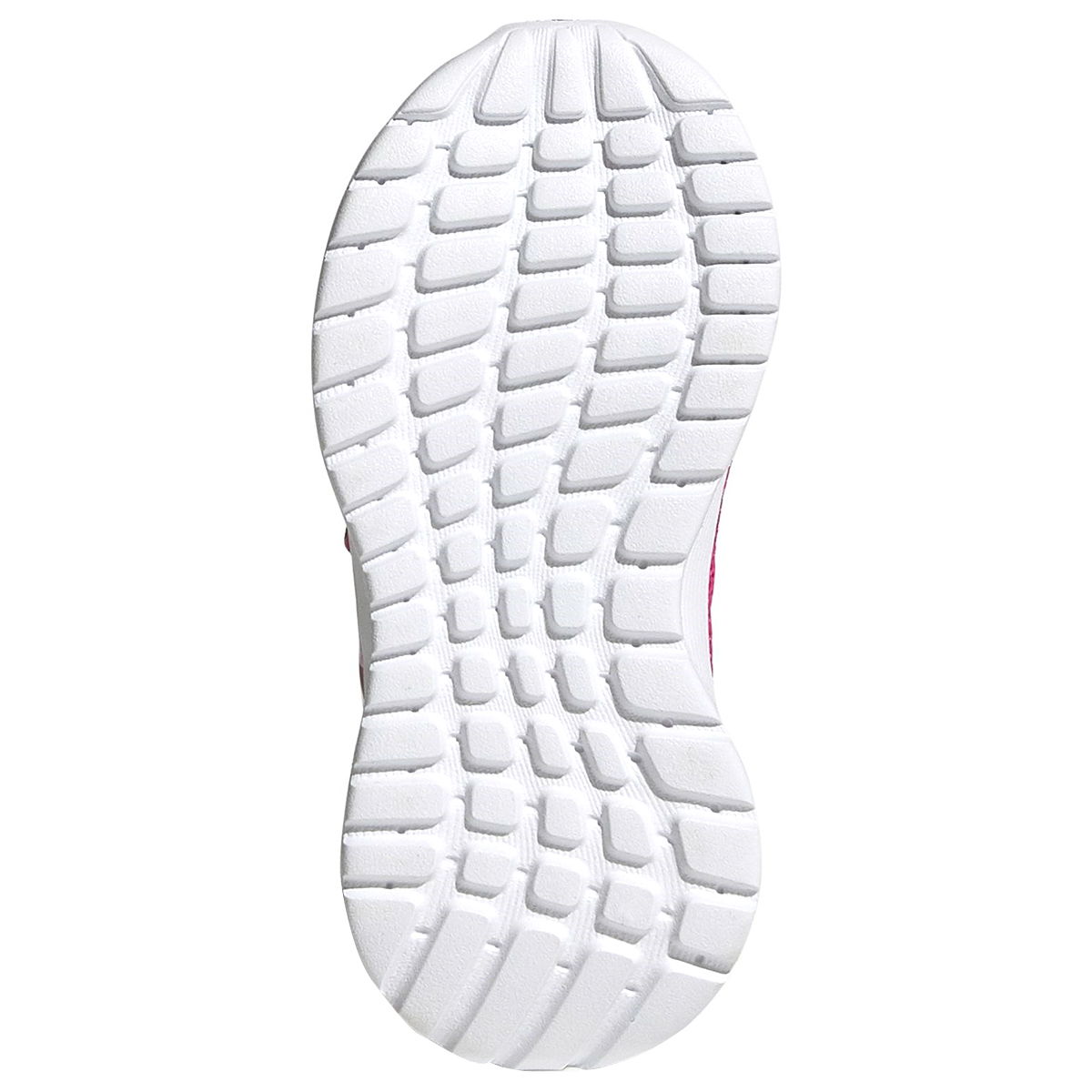Tensaur Run İ Unisex Pembe Koşu Ayakkabısı EG4141