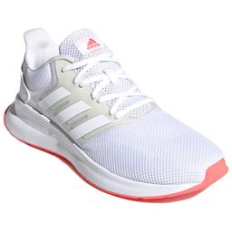 Falcon Kadın Beyaz Koşu Ayakkabısı FW5142