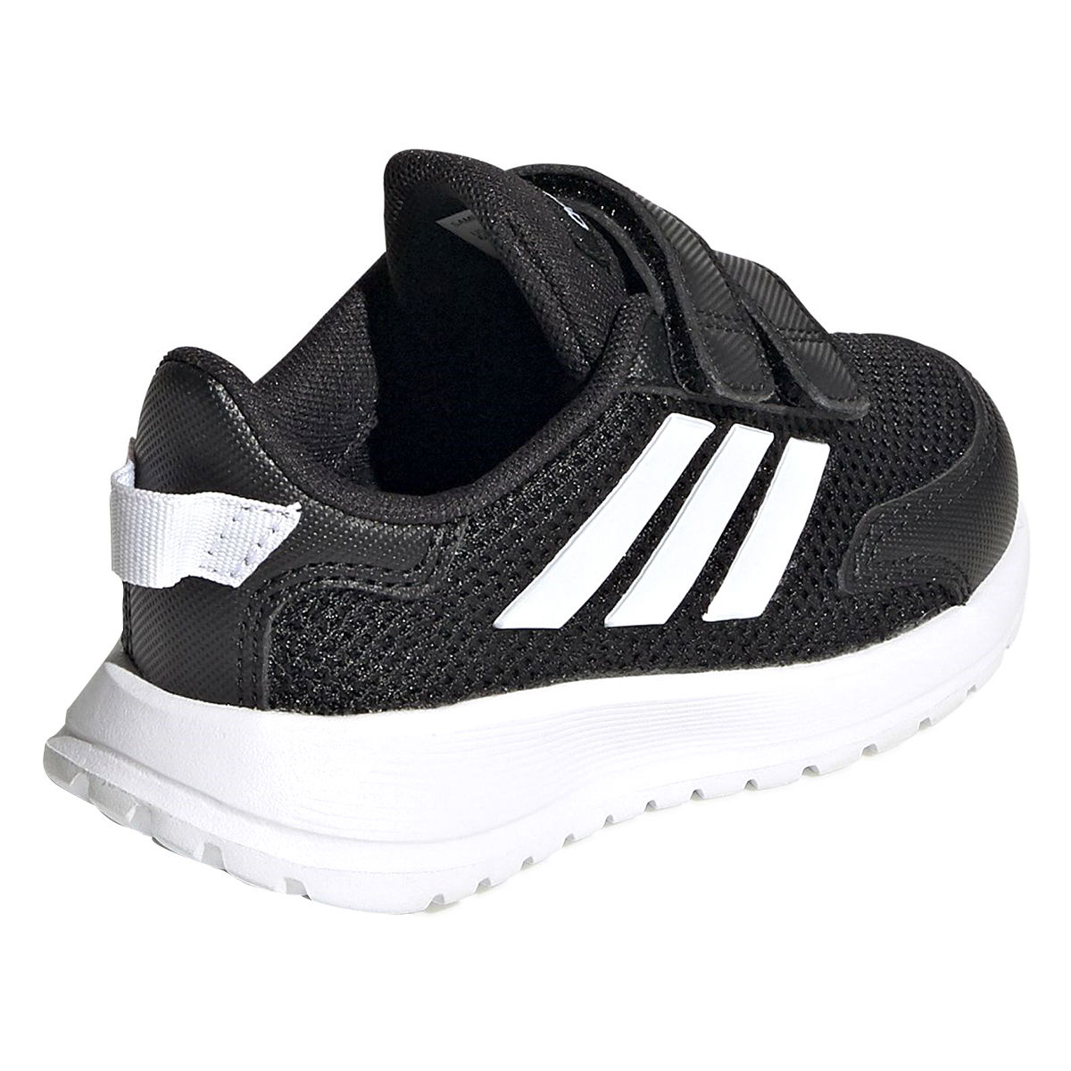 Tensaur Run İ Unisex Siyah Koşu Ayakkabısı EG4142
