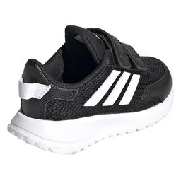 Tensaur Run İ Unisex Siyah Koşu Ayakkabısı EG4142