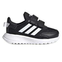 Tensaur Run İ Unisex Siyah Koşu Ayakkabısı EG4142