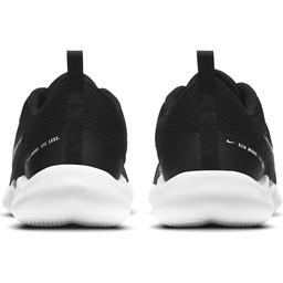 Flex Experience Run 10 Erkek Siyah Koşu Ayakkabısı CI9960-002