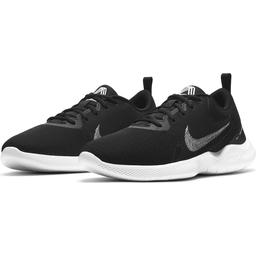Flex Experience Run 10 Erkek Siyah Koşu Ayakkabısı CI9960-002