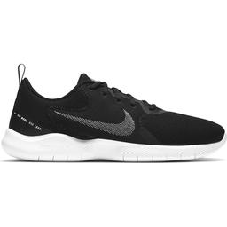 Flex Experience Run 10 Erkek Siyah Koşu Ayakkabısı CI9960-002