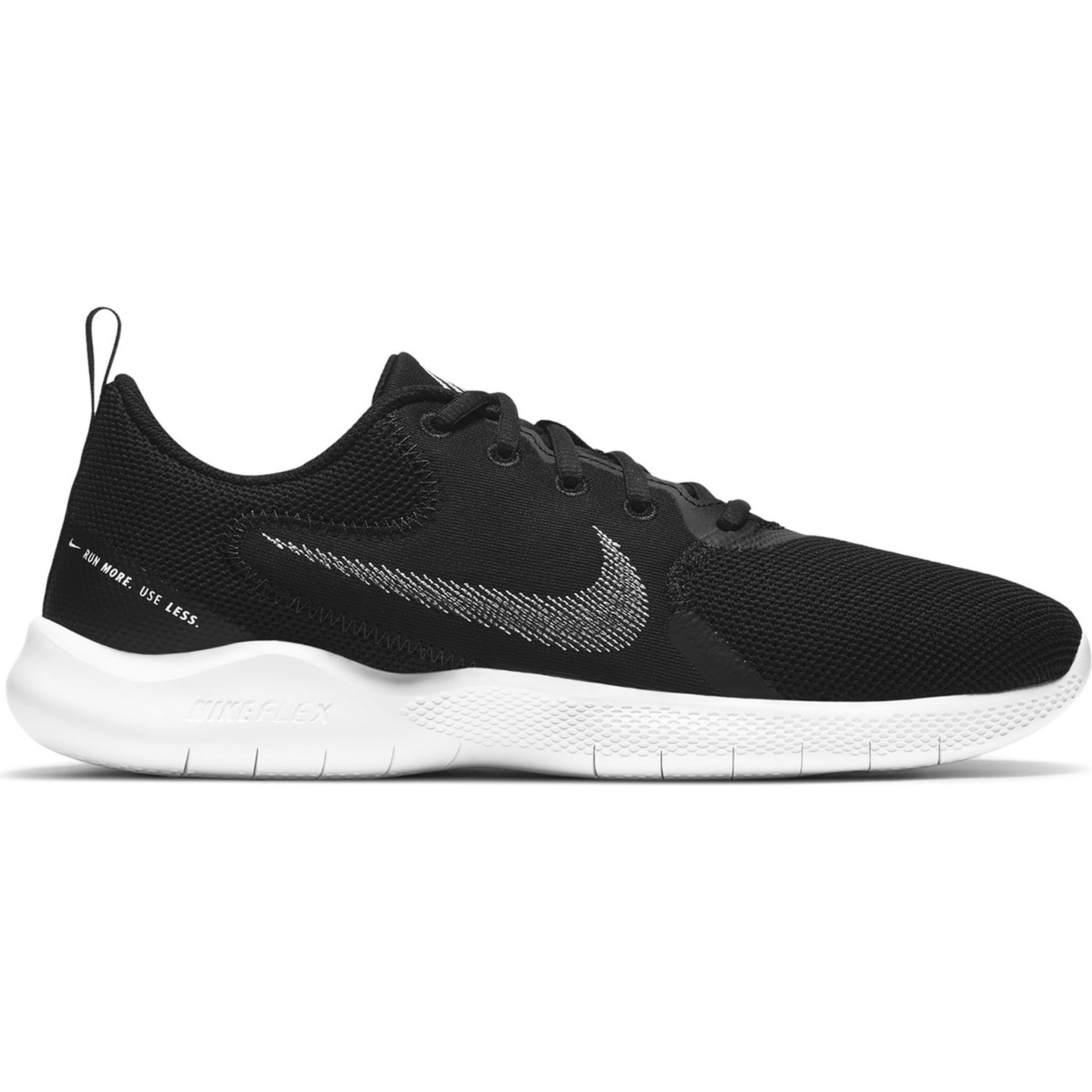 Flex Experience Run 10 Erkek Siyah Koşu Ayakkabısı CI9960-002