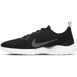 Flex Experience Run 10 Erkek Siyah Koşu Ayakkabısı CI9960-002