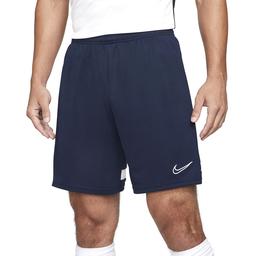 Dri-Fıt Academy Erkek Gri Futbol Şort CW6107-451