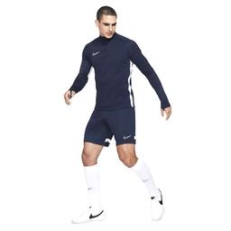 Dri-Fıt Academy Erkek Gri Futbol Şort CW6107-451