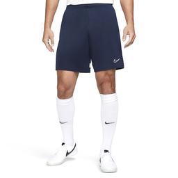 Dri-Fıt Academy Erkek Gri Futbol Şort CW6107-451