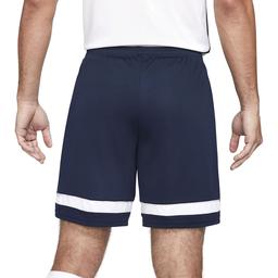 Dri-Fıt Academy Erkek Gri Futbol Şort CW6107-451