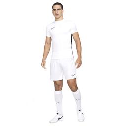 Dri-Fıt Academy Erkek Beyaz Futbol Şort CW6107-100