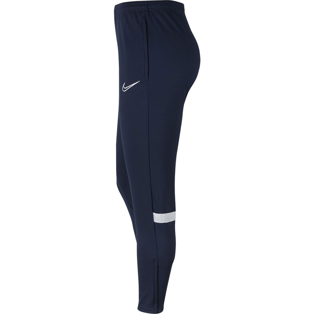 Dri-Fıt Academy Erkek Lacivert Futbol Pantolon CW6122-451
