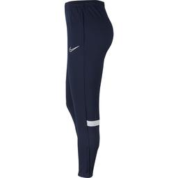 Dri-Fıt Academy Erkek Lacivert Futbol Pantolon CW6122-451