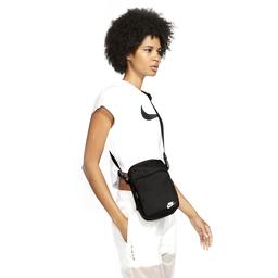 Heritage Smit 2.0 Unisex Siyah Omuz Çantası BA5898-010