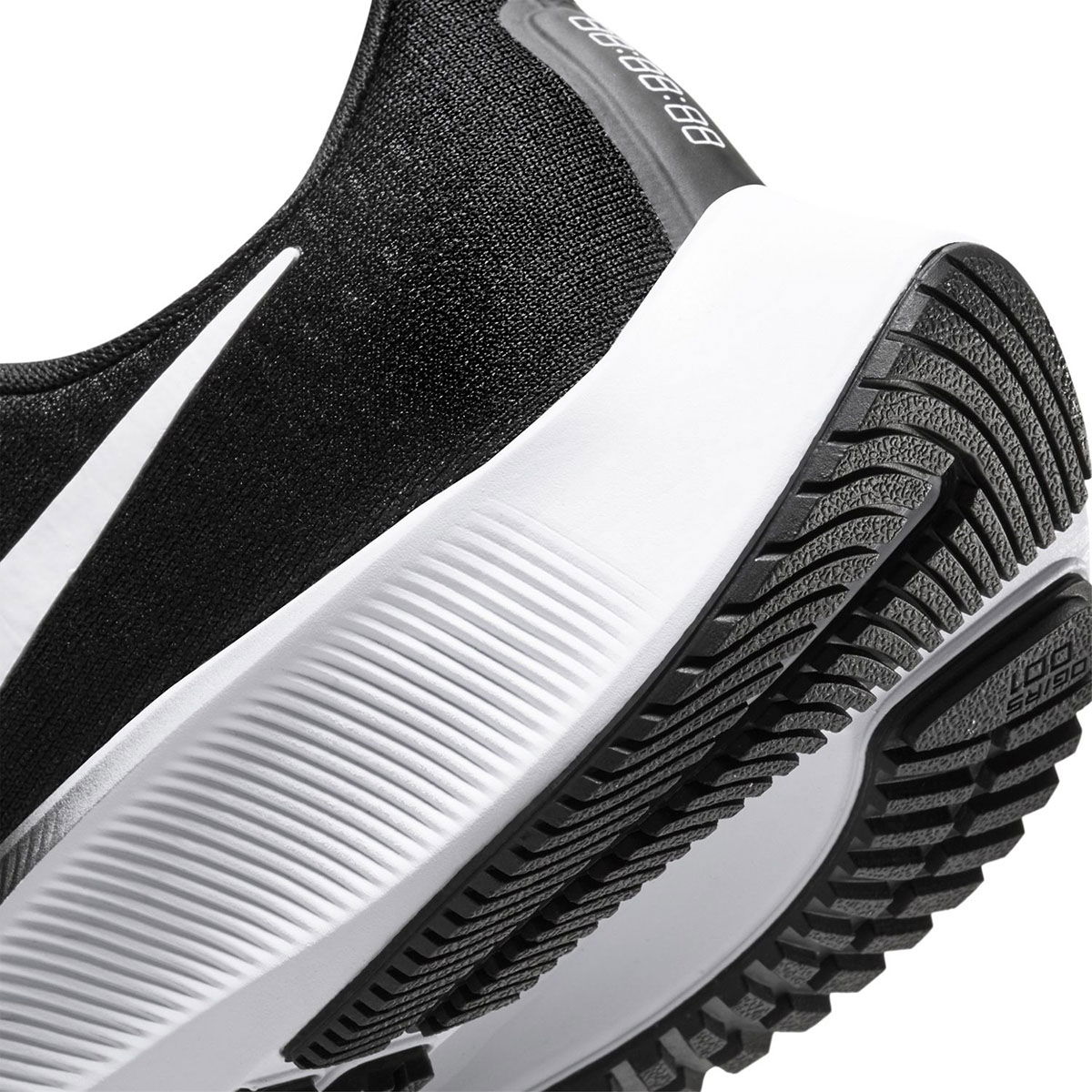 Air Zoom Pegasus 37 Kadın Siyah Koşu Ayakkabısı BQ9647-002