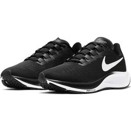 Air Zoom Pegasus 37 Kadın Siyah Koşu Ayakkabısı BQ9647-002