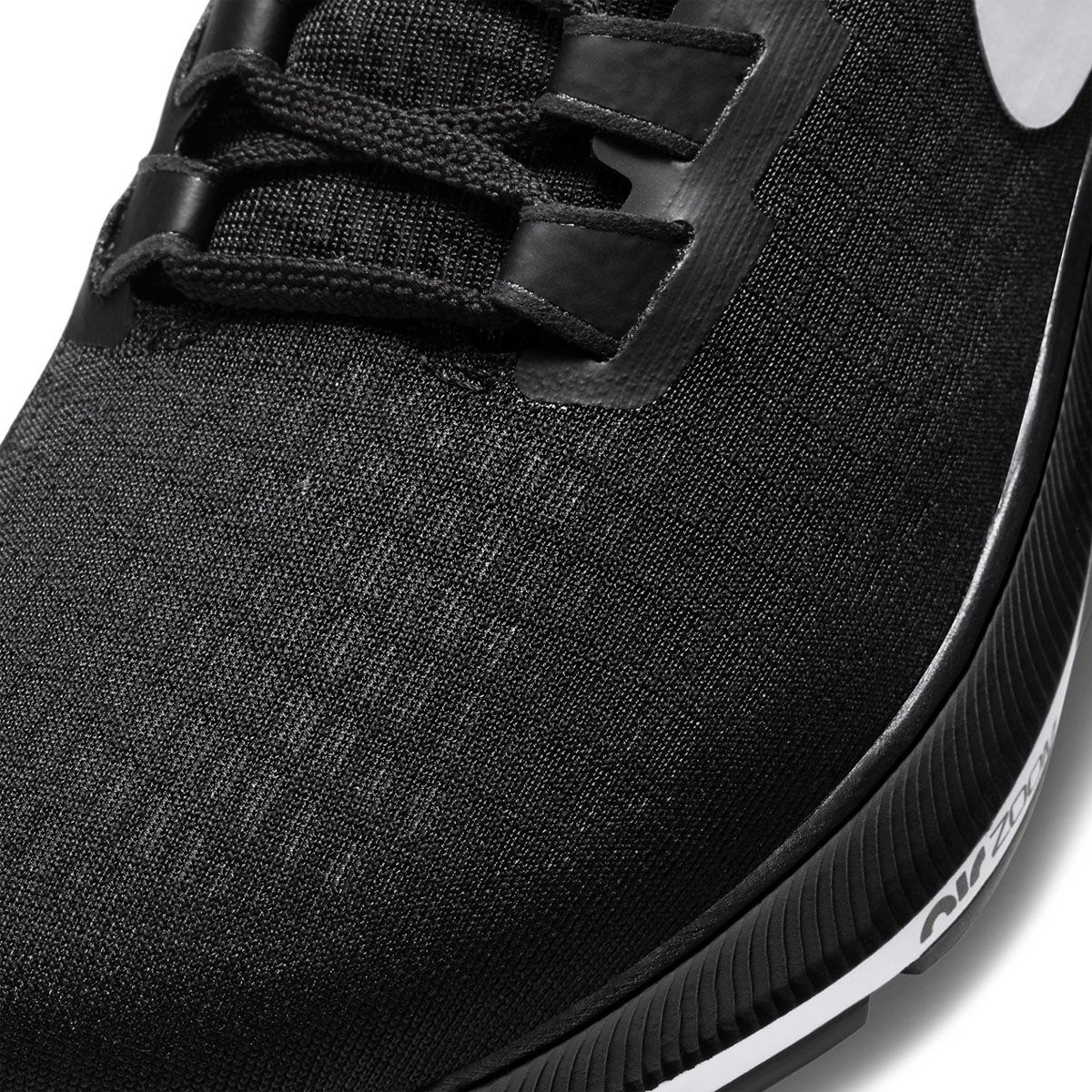 Air Zoom Pegasus 37 Kadın Siyah Koşu Ayakkabısı BQ9647-002