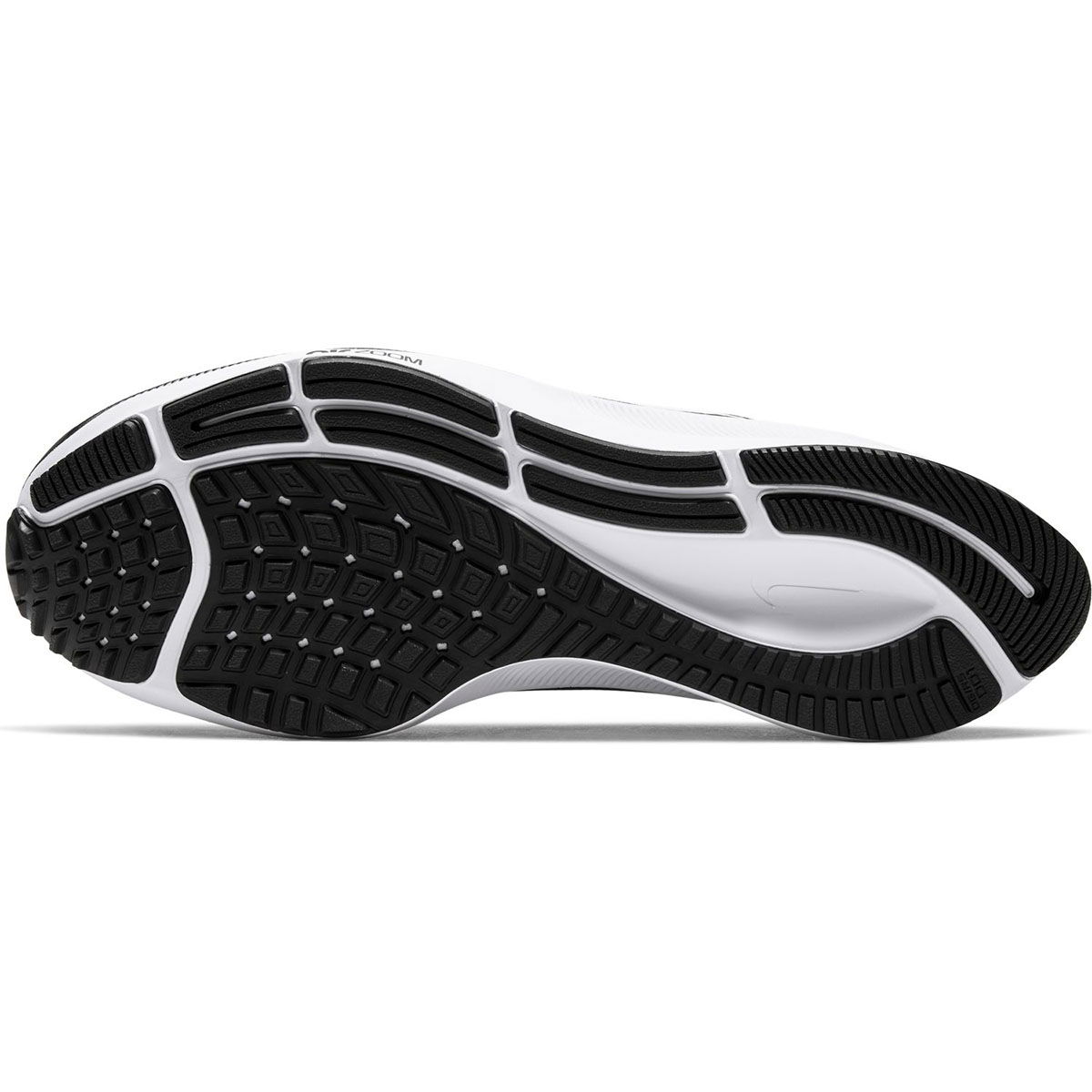Air Zoom Pegasus 37 Kadın Siyah Koşu Ayakkabısı BQ9647-002