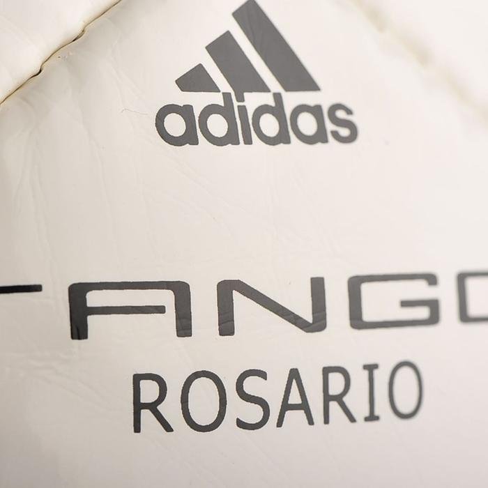 Tango Rosario Erkek Beyaz Futbol Topu 656927 1147497